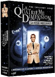 dvd la quatrieme dimension