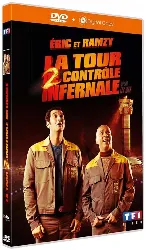 dvd la tour 2 contrôle infernale - dvd + copie digitale