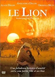 dvd le lion