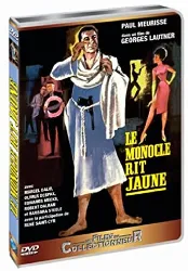 dvd le monocle rit jaune