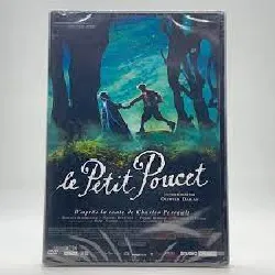 dvd le petit poucet