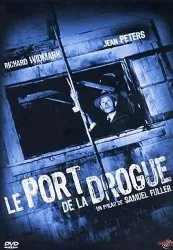 dvd le port de la drogue