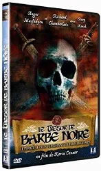 dvd le trésor de barbe noire