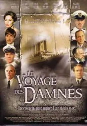 dvd le voyage des damnés - édition collector