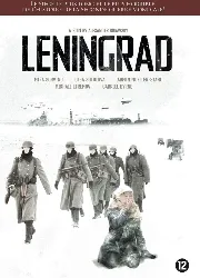 dvd leningrad - dvd