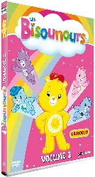 dvd les bisounours - volume 1