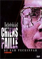 dvd les chiens de paille