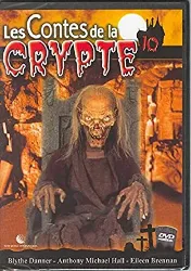 dvd les contes de la crypte volume 10