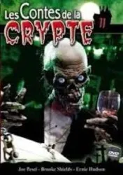 dvd les contes de la crypte volume 11