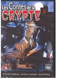 dvd les contes de la crypte (volume 5)