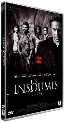 dvd les insoumis