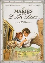 dvd les mariés de l'an deux