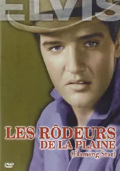 dvd les rodeurs de la plaine