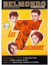 dvd les tricheurs - edition kiosque