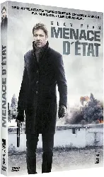 dvd menace d'état