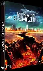 dvd menace sismique