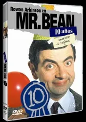 dvd mr. bean, 10 ans déjà - vol.2 : les nouvelles aventures de mr. bean / mr. bean chambre 426 / a la fortune du pot mr. bean / co