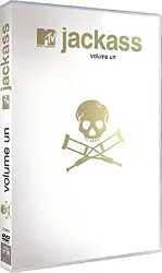 dvd mtv , volume 1 : jackass