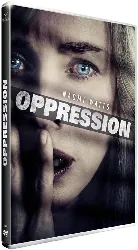 dvd oppression