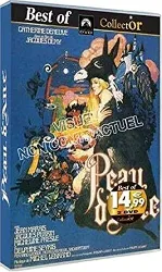 dvd peau d'âne - édition 2 dvd