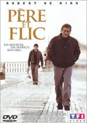 dvd père et flic