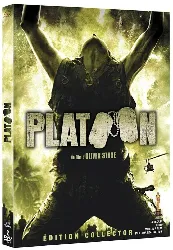 dvd platoon collector 2 dvd [ultimate edition]