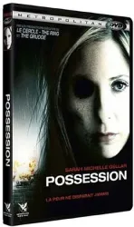 dvd possession