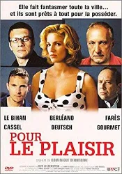 dvd pour le plaisir