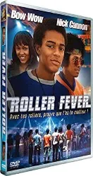 dvd roller fever