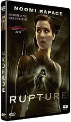 dvd rupture - dvd + copie digitale