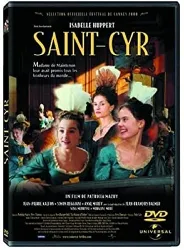 dvd saint - cyr