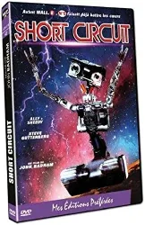 dvd short circuit