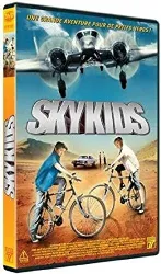 dvd sky kids