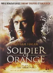 dvd soldier of orange - édition collector