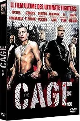 dvd the cage