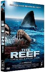 dvd the reef