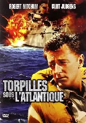 dvd torpilles sous l'atlantique