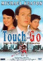 dvd touch and go