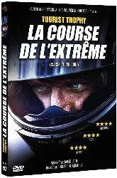 dvd tourist trophy, la course de l'extrême