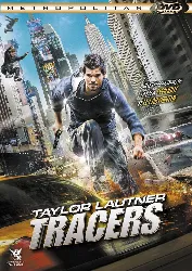 dvd tracers