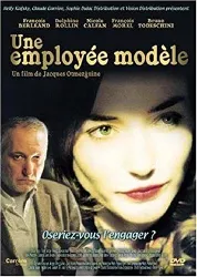 dvd une employée modèle