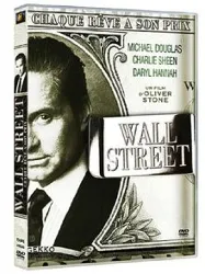 dvd wall street - version remasterisée