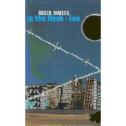 dvd waters, roger - in the flesh