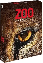 dvd zoo - saison 1