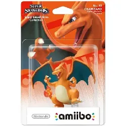 figurine nintendo amibo charizard