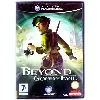 jeu game cube beyond good evil