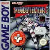 jeu gameboy gb probotector