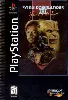 jeu ps1 wing commander 3