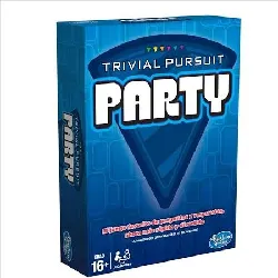 jouet hasbro gaming trivial pursuit party