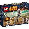 jouet lego star wars 75036 - utapau troopers